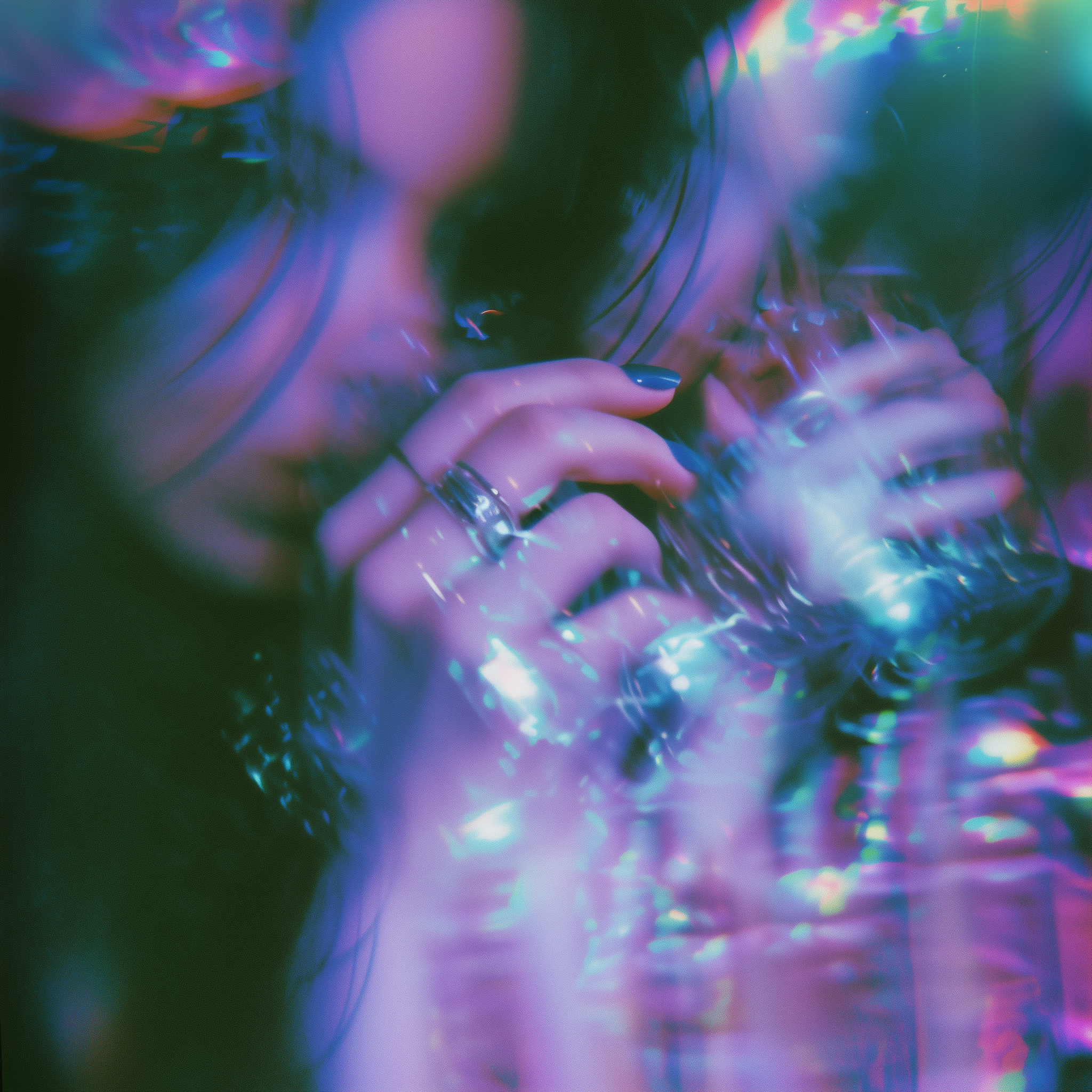 Sólo un Instante ft. Narcizaa cover art